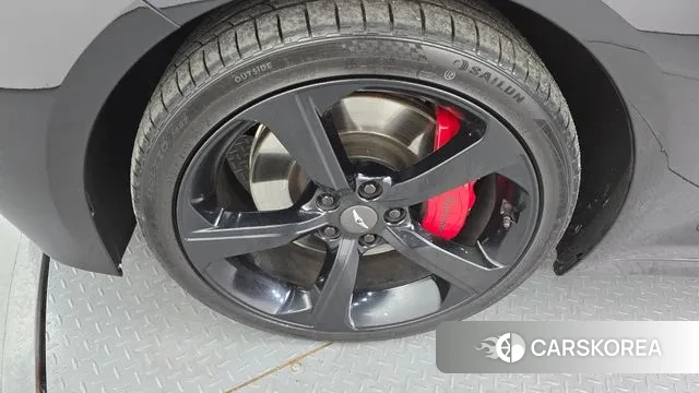 Genesis G70 id 3423200 из Кореи 15