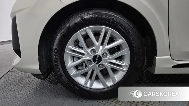 Kia Morning Urban (JA) id 3508468 из Кореи 15