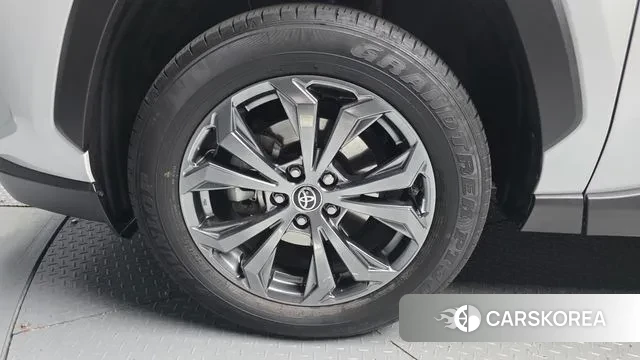 Toyota RAV4 5th Generation id 3388975 из Кореи 15