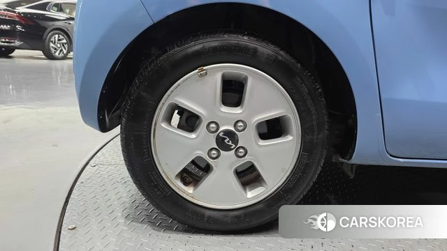 Kia The New Ray id 4745689 из Кореи 24