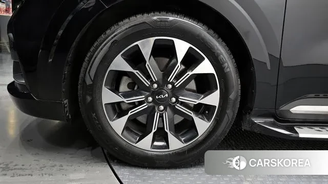 Kia Carnival 4th generation id 3726347 из Кореи 15