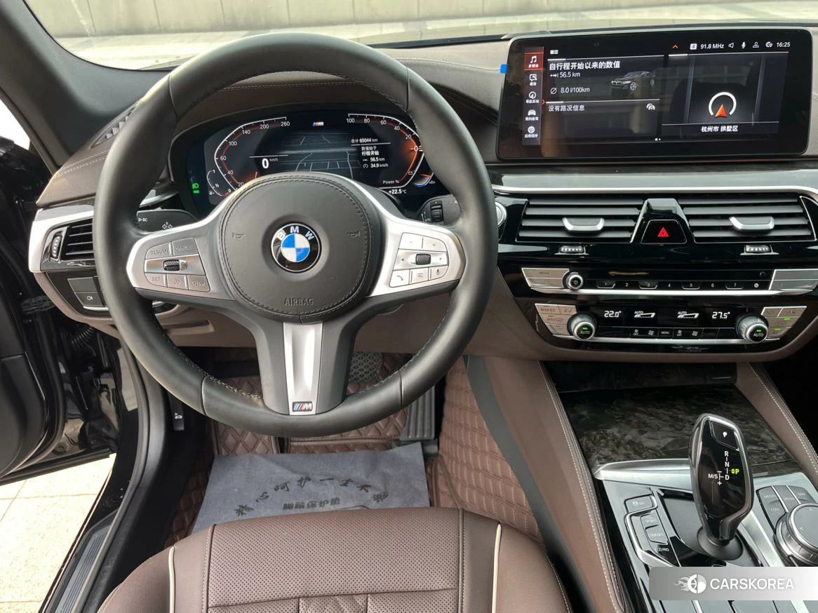 BMW 5 series id 4426639 из Китая 16