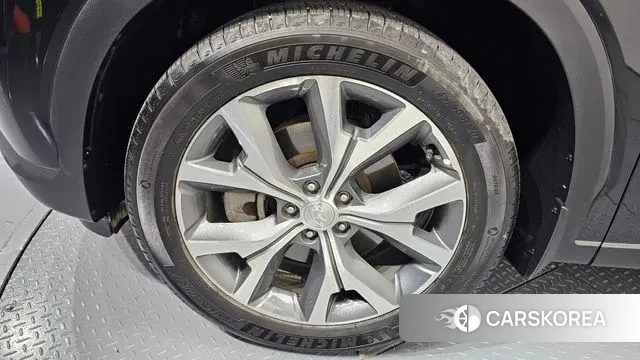 Hyundai Palisade id 3518808 из Кореи 15