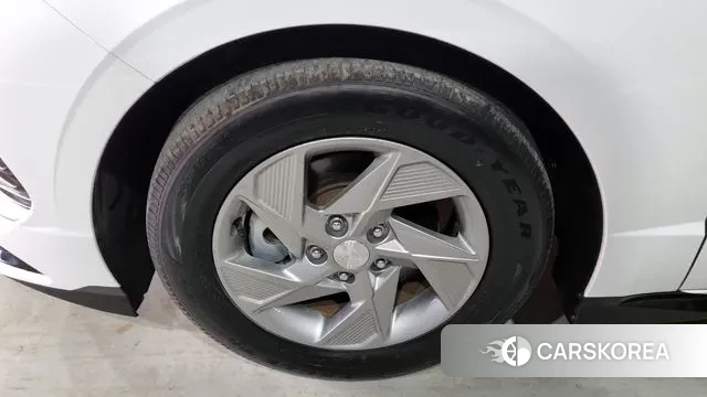 Hyundai Sonata D Edge (DN8) id 3371966 из Кореи 13