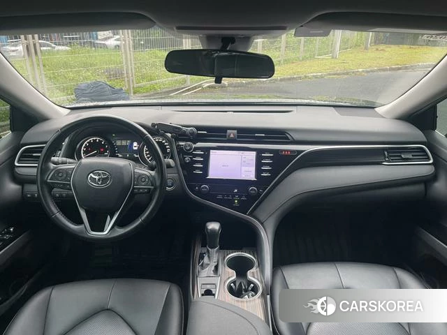 Toyota Camry id 4221086 из Китая 7