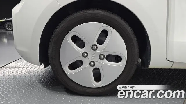 Kia The New Ray id 2951566 из Кореи 15