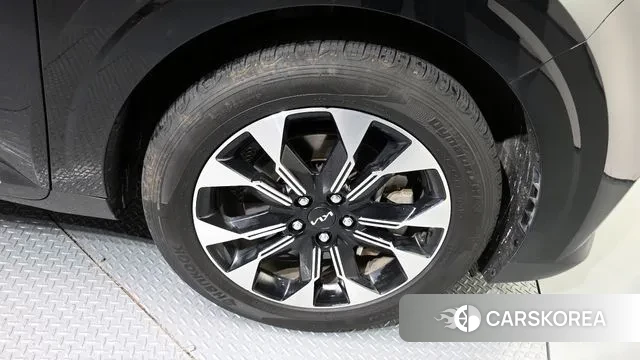 Kia Carnival 4th generation id 3037264 из Кореи 15