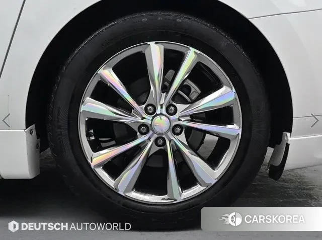 Kia The New Carnival id 3018098 из Кореи 15