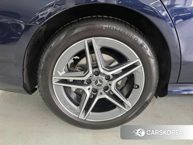 Mercedes-Benz E-Class W213 id 3934616 из Кореи 12