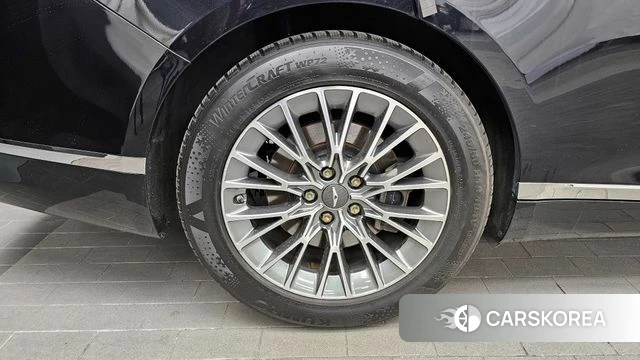 Genesis G80 (RG3) id 3898007 из Кореи 15