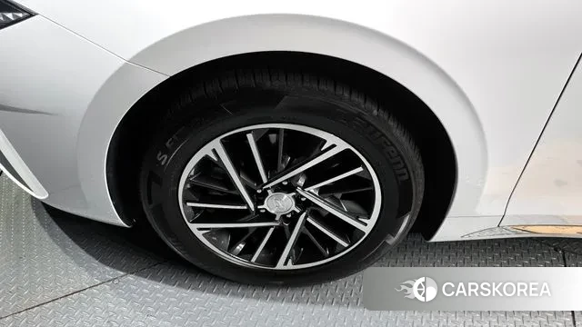 Hyundai The New Grandeur IG id 3007827 из Кореи 15