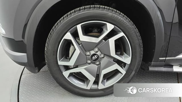 Hyundai The New Palisade id 4730553 из Кореи 29