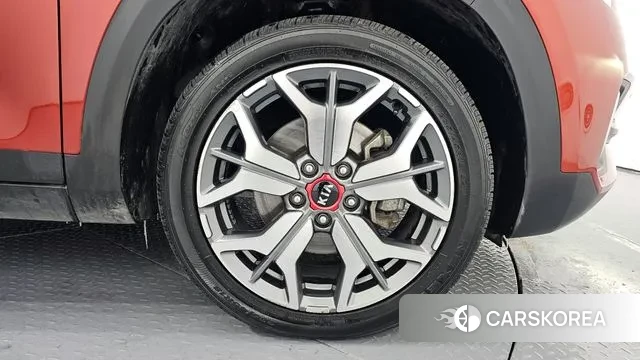 Kia Seltos id 3573721 из Кореи 15