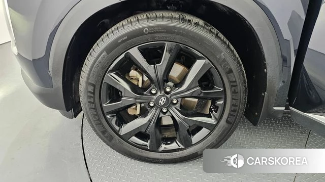 Hyundai Palisade id 4331188 из Кореи 25