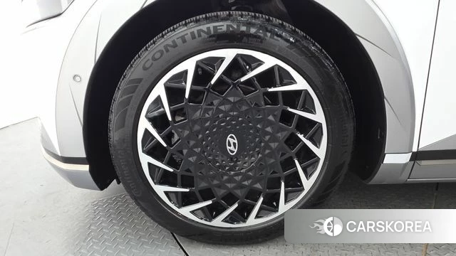 Hyundai Ionic 5 id 4585752 из Кореи 29