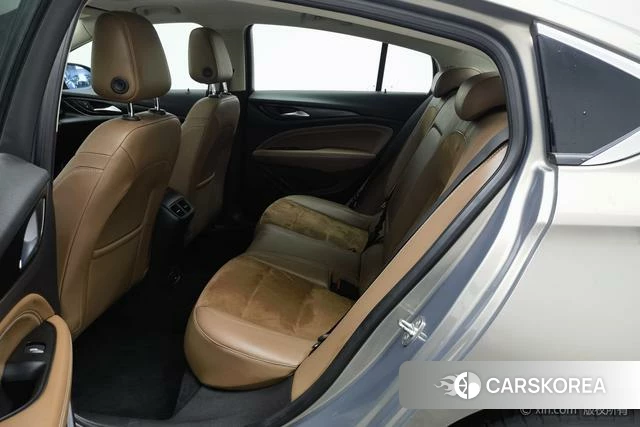 Buick Regal id 4210723 из Китая 19