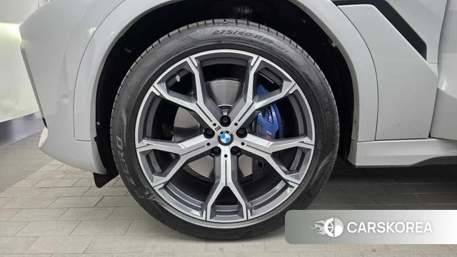 BMW X6 (G06) id 4195608 из Кореи 15