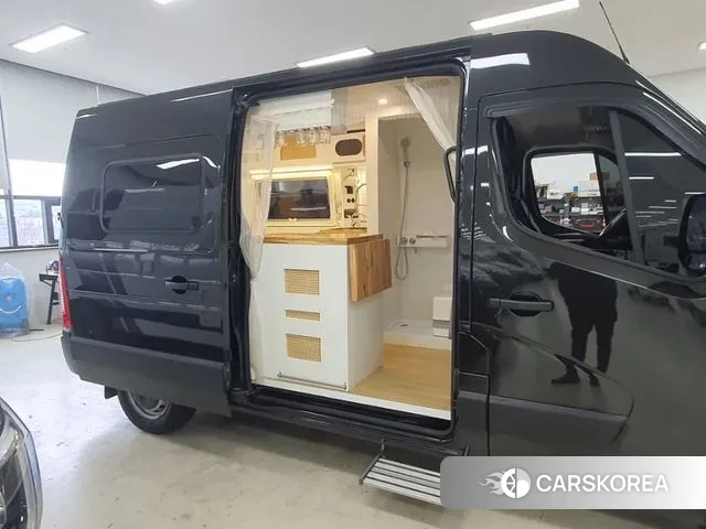 Renault Korea (Samsung) Master id 3477004 из Кореи 15