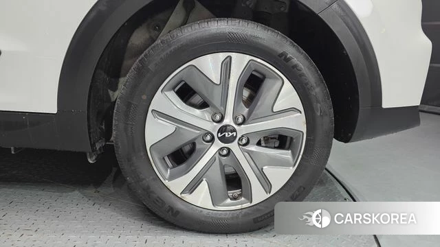 Kia Niro Plus id 4730945 из Кореи 28