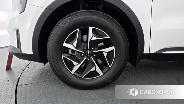 Kia The New Sorento 4th Generation id 3745359 из Кореи 15