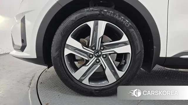 Kia Sorento 4th Generation id 3686489 из Кореи 15