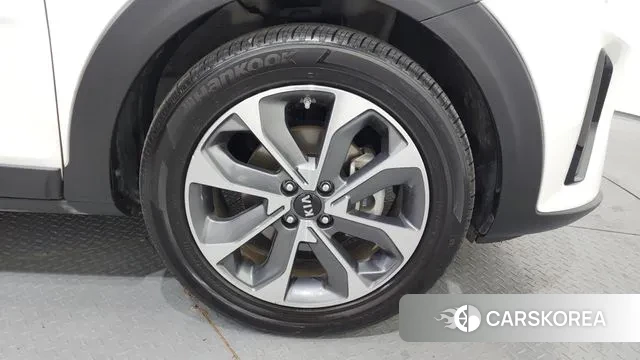 Kia Stonic id 3552821 из Кореи 15