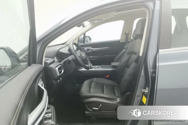 Geely Automobile Haoyue id 4210188 из Китая 19