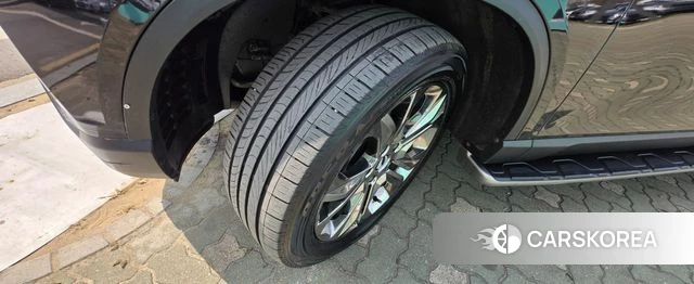 Ssangyong G4 Rexton id 3845583 из Кореи 9