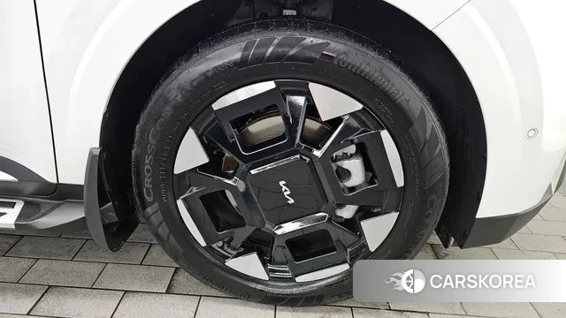 Kia The New Carnival 4th Generation id 3031503 из Кореи 15