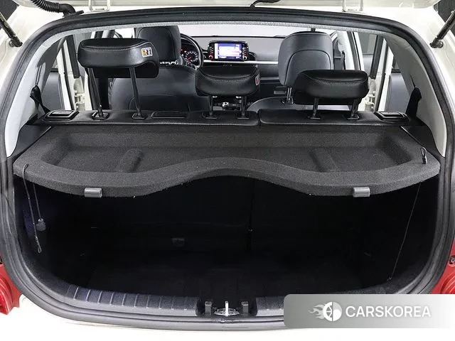 Kia All New Morning (JA) id 3480407 из Кореи 15