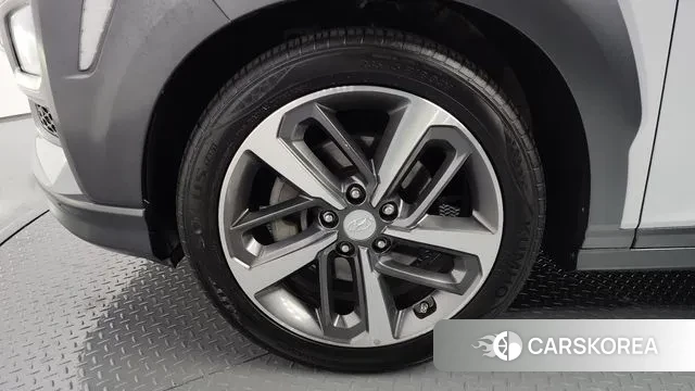 Hyundai Kona id 3403243 из Кореи 15