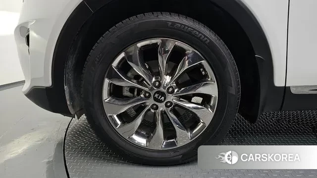 Kia The New Sorento id 3558099 из Кореи 15