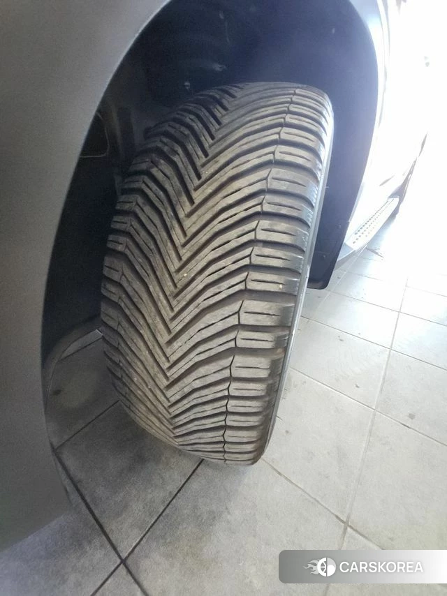 Hyundai Palisade 2020 Белый из Кореи, фото 6