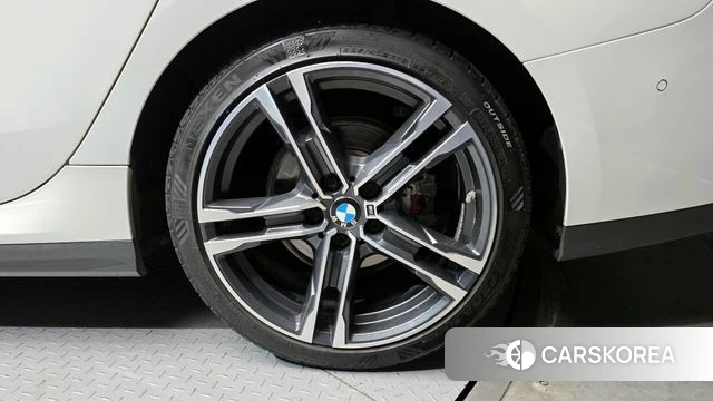 BMW 2 Series Gran Coupe (F44) id 3878889 из Кореи 15