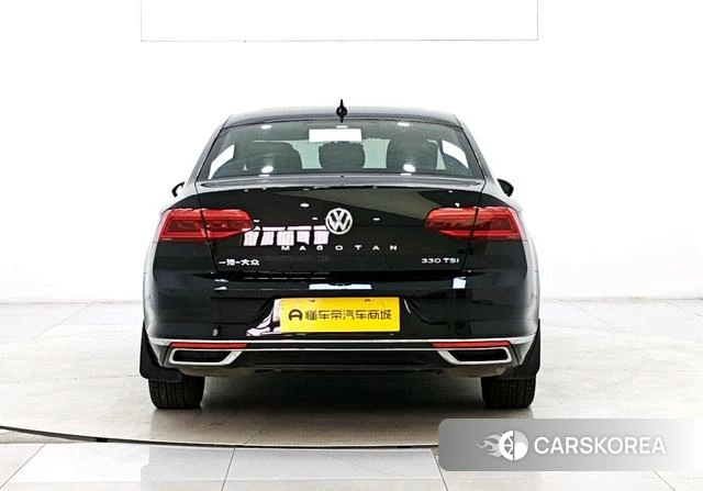 Volkswagen Magotan id 4213258 из Китая 15
