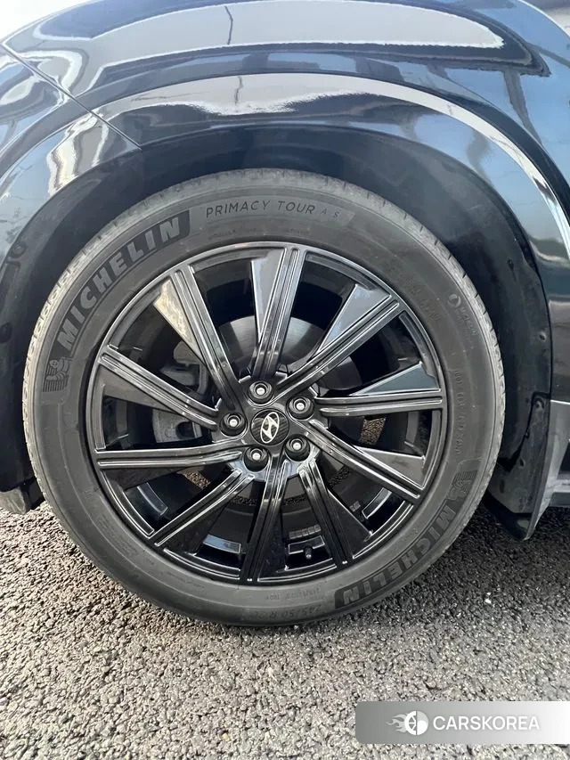 Hyundai Palisade id 3597741 из Кореи 9