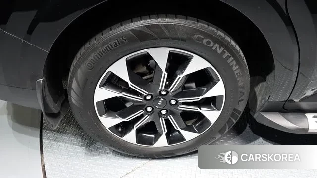 Kia Carnival 4th generation id 3421461 из Кореи 15