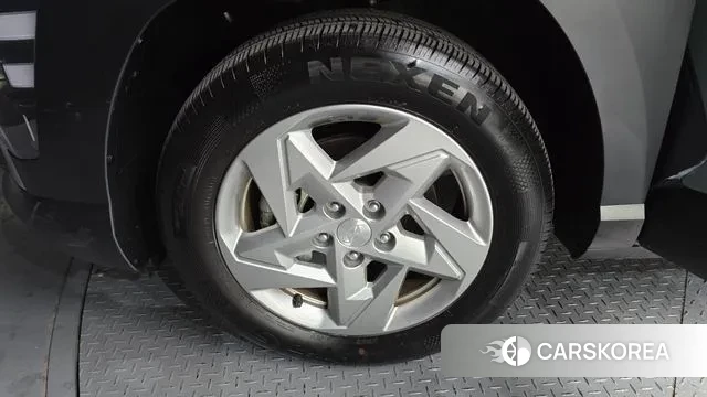 Hyundai Kona (SX2) id 3620362 из Кореи 15