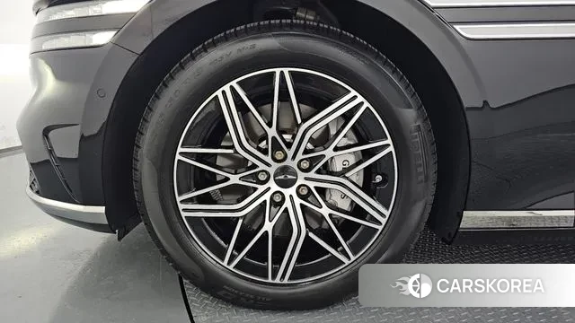 Genesis G90 (RS4) id 3022672 из Кореи 15