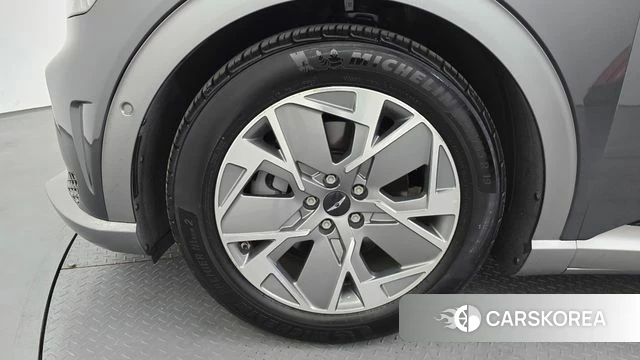 Genesis GV60 id 4303492 из Кореи 34