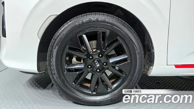 Kia Soul Booster id 2754785 из Кореи 15