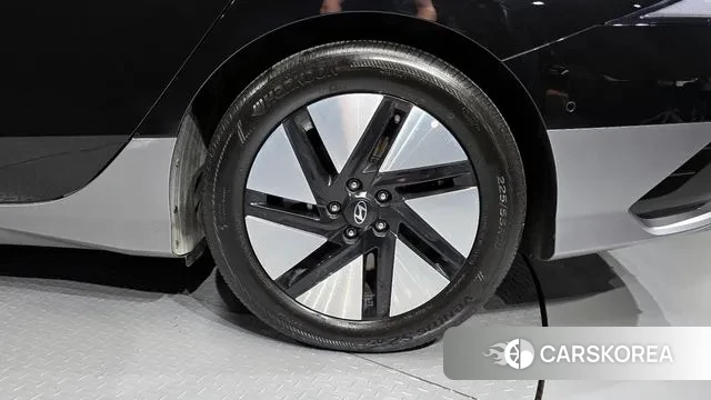 Hyundai Ionic 6 id 2857878 из Кореи 15