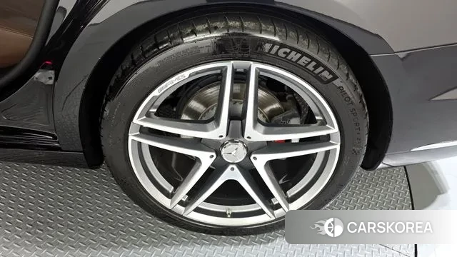 Mercedes-Benz S-Class W222 id 3464492 из Кореи 15