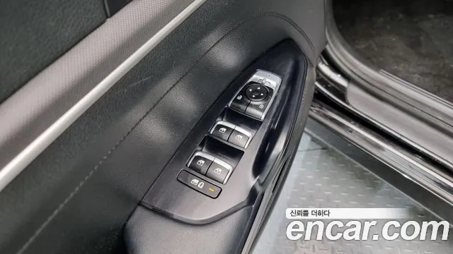 Kia K5 3rd generation id 2638537 из Кореи 15