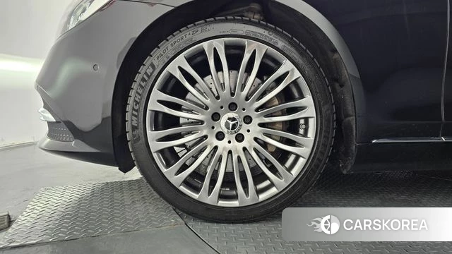 Mercedes-Benz S-Class W222 id 4770543 из Кореи 36