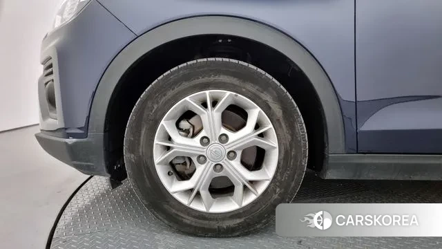 Ssangyong Berry New Tivoli id 3367666 из Кореи 15