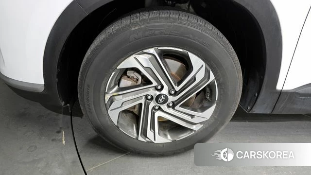 Hyundai The New Santa Fe id 3871505 из Кореи 15