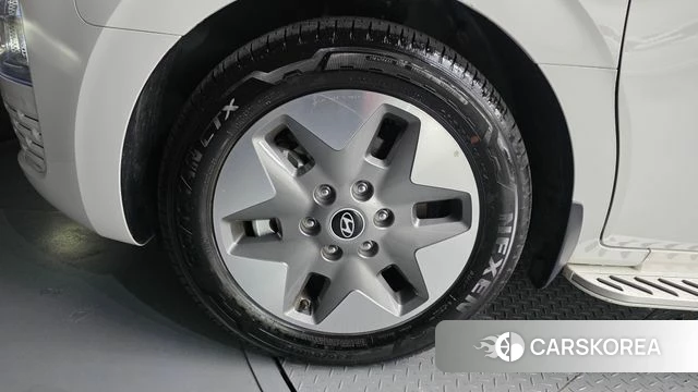 Hyundai Staria id 4349296 из Кореи 27