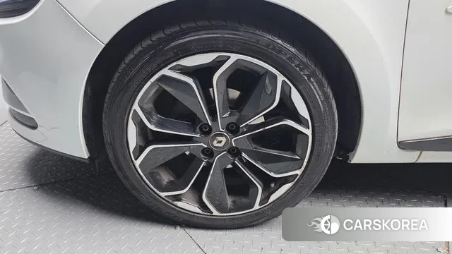 Renault Korea (Samsung) Clio id 3530842 из Кореи 15