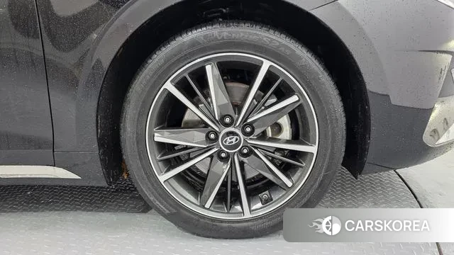 Hyundai The New Grandeur IG id 3416896 из Кореи 15